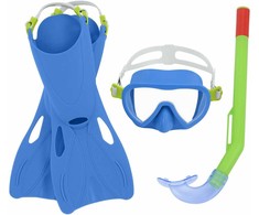 „Bestway 25039“ vaikiškas nardymo rinkinys