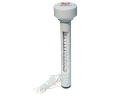 Plaukiojantis baseino termometras Bestway 58072