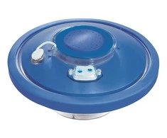 Led baseino lempa su fontanu bestway 58493