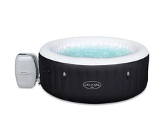 BestWay Pool Lay-Z-Spa Miami AirJet Round, 180x66 cm
