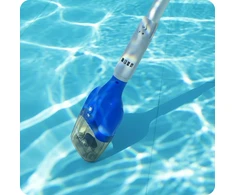 Bestway Flowclear AquaTech Belaidis vakuuminis baseino valytuvas