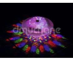 Bestway 58419 pluduriuojanti saules lempa