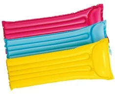 čiužinys do pływania 183 x 69 cm INTEX 59703 mėlyna