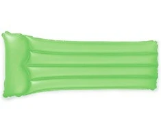 Intex 59717 žalias plaukimo čiužinys