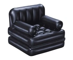Pripučiamas čiužinys 191x97x64 cm viengulis fotelis Bestway 75114