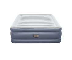Veliūrinio čiužinio lova 203 x 152 x 51 cm Bestway 6713I