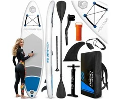 Aquasurf SUP lenta 320 x 84 x 15 cm Neo-Sport 170200