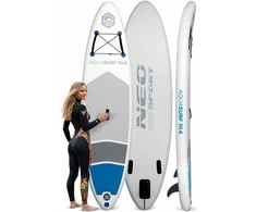 Aquasurf SUP lenta 320 x 84 x 15 cm Neo-Sport 170200