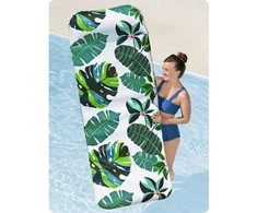 Pripučiamas vandens čiužinys BESTWAY BLISSFULL DRIFTER, 183 x 73 cm