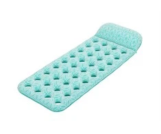 Bestway „Comfort Plush“ paplūdimio čiužinys su spalvos keitimo efektu, 198 x 74 cm, 43550