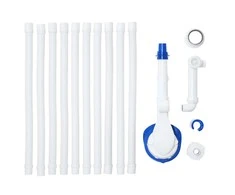 Bestway Flowclear Automatinis vakuuminis valytuvas AquaSweeper