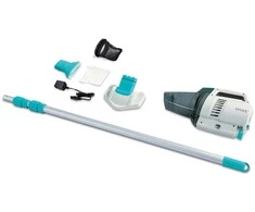 Intex ZR100 įkraunamas baseino siurblys