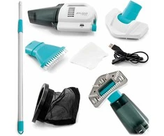 INTEX akumuliatorinis elektrinis baseinų siurblys 28626