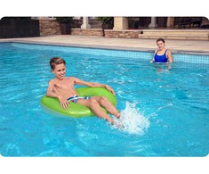Intex Didelis plaukimo ratas 91 cm Bestway 36025