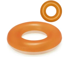 Intex Didelis plaukimo ratas 91 cm Bestway 36025
