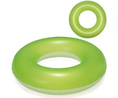 Intex Didelis plaukimo ratas 91 cm Bestway 36025