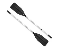 Intex Kompaktiškas irklas valtims 137 cm