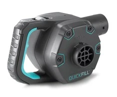 INTEX Elektrinė pompa 220-240V Quick Fill 1100 l/min