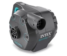 INTEX Elektrinė pompa 220-240V Quick Fill 1100 l/min
