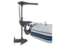 Valties variklis Intex 68631, 420 W, 115 cm x 77 cm x 16 cm