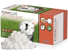 Bestway Filter balls for sand pump 58475