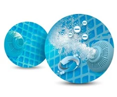 Intex Baseino filtravimo pompa, didelis srautas, sodo baseinams, su filtro kasete ir žarnomis, 9463 L/h