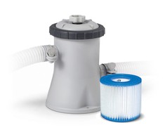 Filtro siurblys sodo baseinams 1250 l/h INTEX 28602