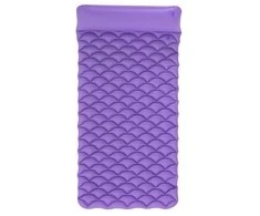 Float n Roll paplūdimio čiužinys 213 x 86 cm Bestway 44020 mėlynas