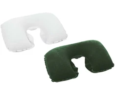 Kelioninė pagalvė kruasanui 37 x 24 x 10 cm Bestway 67006