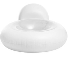 Plaukimo kėdė 137 x 122 cm INTEX 58889