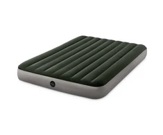 Pripučiamas čiužinys INTEX Prestige Downy 203x152x25cm