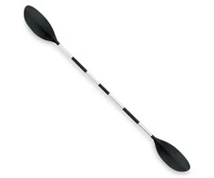 Intex kajako irklas