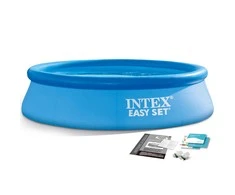 Intex Baseinas Easy Set, 244x61cm, PVC