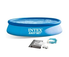 Intex | Lengvas baseinas | Mėlyna