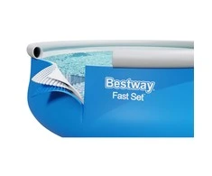 Pripučiamas baseinas Bestway, 457 x 84 cm