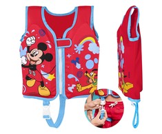 „Bestway“ plaukimo liemenė M/L Mickey Mouse