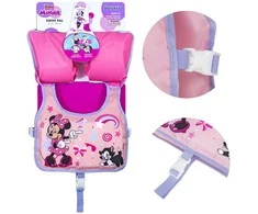 Bestway plaukimo liemenė su rankovėmis 3-6 L Minnie Mouse 9101A