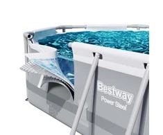 Baseinas Bestway Power Steel™ 3,05 m x 2,00 m x 84 cm (5614 A)