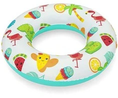 Kaktuso formos plaukimo ratas, 61 cm, „Bestway 36014“