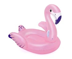 Bestway didelis pripučiamas flamingas 41475
