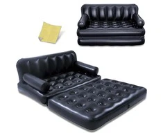 Bestway pripučiamas čiužinys-sofa-lova