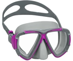 „Bestway 22052“ violetinė plaukimo kaukė
