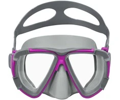 „Bestway 22052“ violetinė plaukimo kaukė