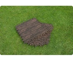 Baseino putų kilimėlis 50 x 50 cm BESTWAY