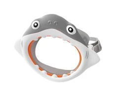 Intex Nardymo rinkinys, ryklys, 3-8 metų