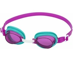 „Bestway 21002“ violetiniai plaukimo akiniai vaikams