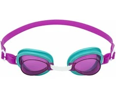 „Bestway 21002“ violetiniai plaukimo akiniai vaikams