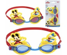Plaukimo akiniai Bestway Disney, įvairių spalvų