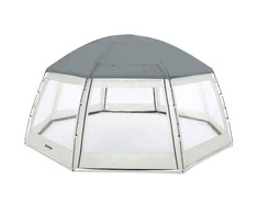Bestway Skliautas baseinui, 600x600x295cm