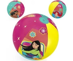 Bestway Princess pripučiamas kamuolys 51 cm 91042